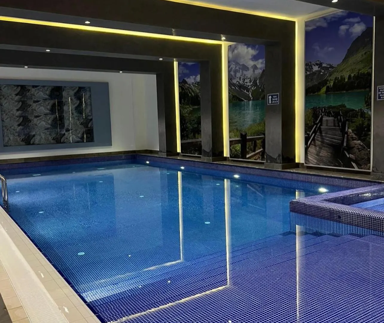 Basaksehir Apartment Istanbul Turkey
