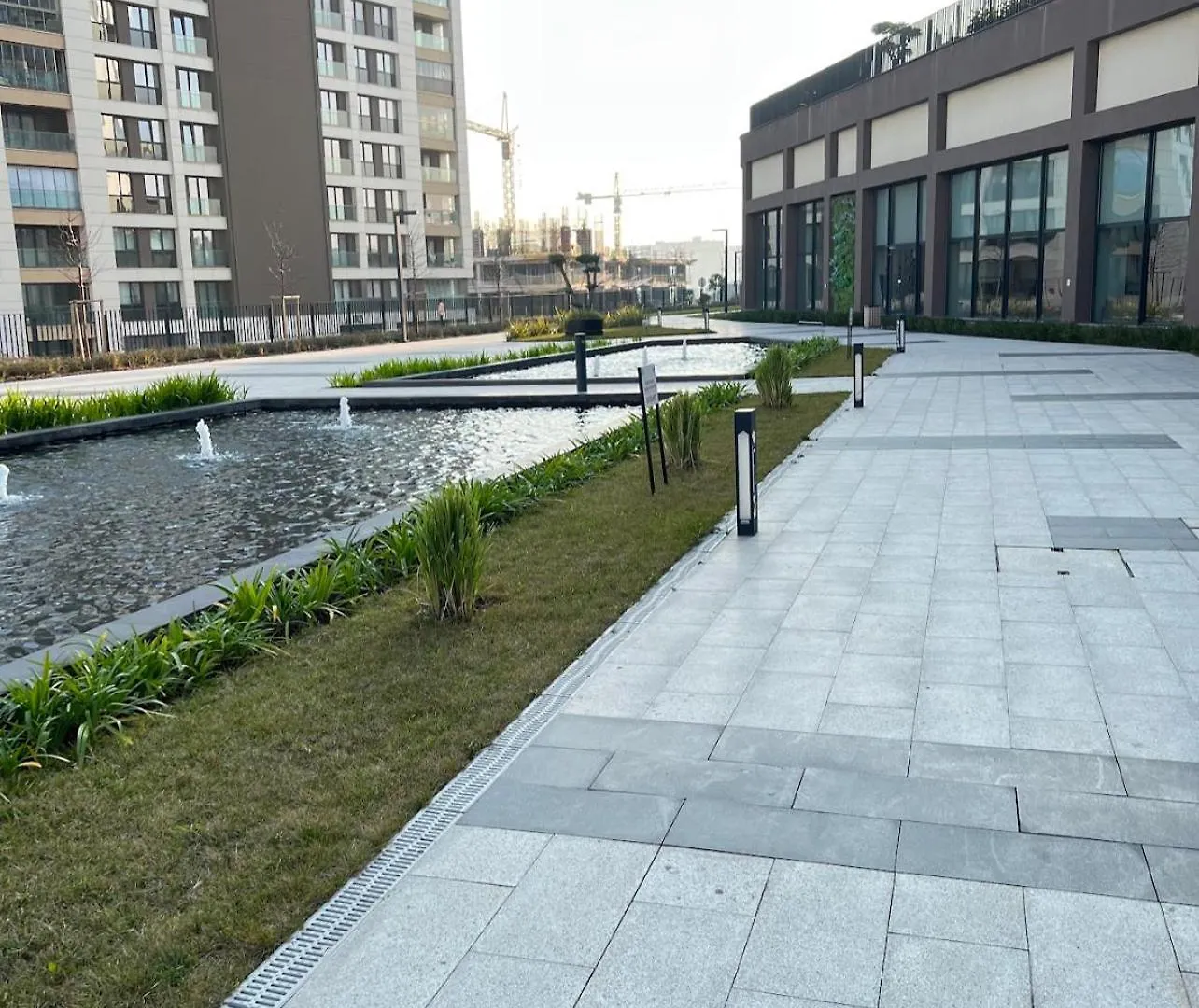 Basaksehir Apartment Istanbul Turkey 0*,  Turkey