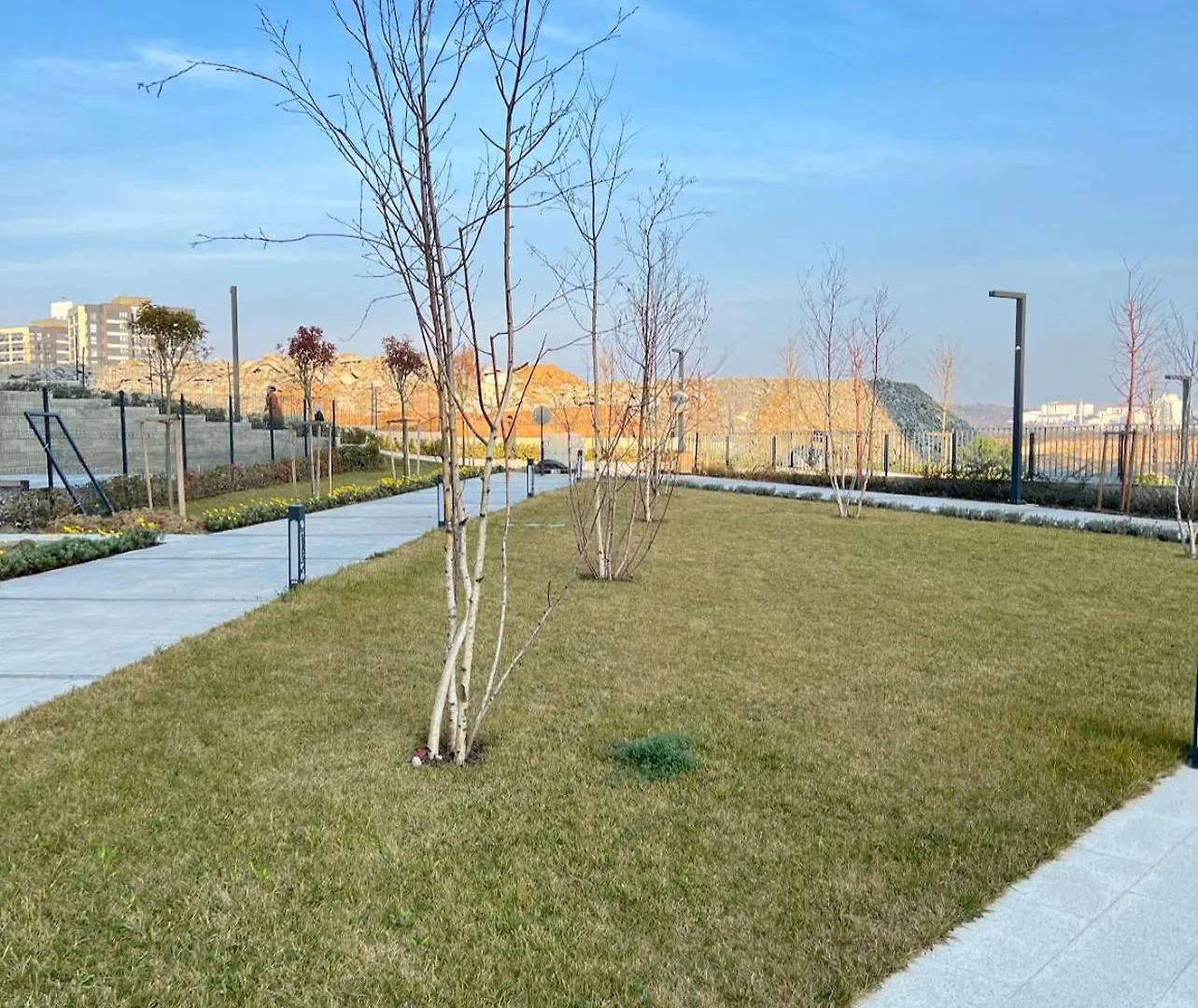 Basaksehir Apartment Istanbul Turkey