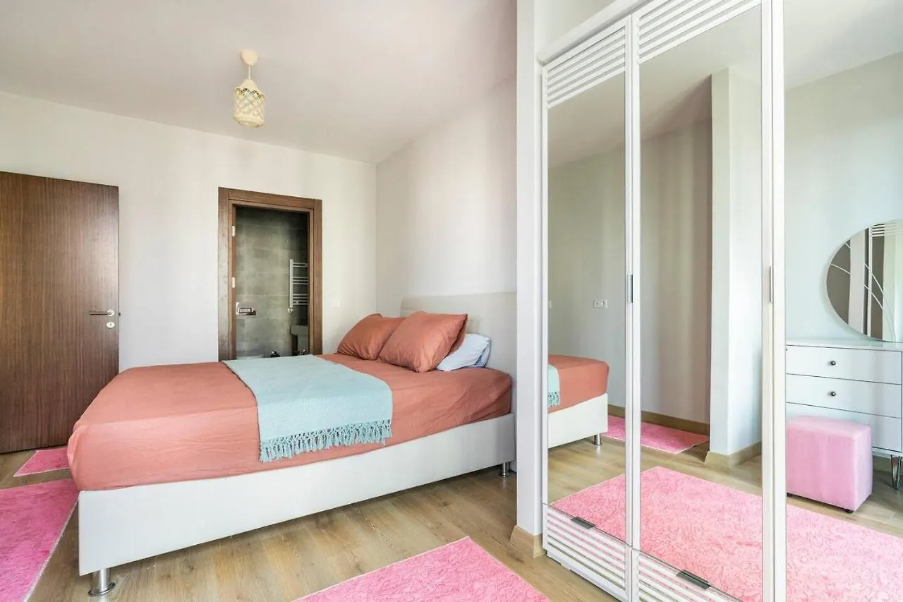 Basaksehir Apartment Istanbul Turkey 0*,  Turkey