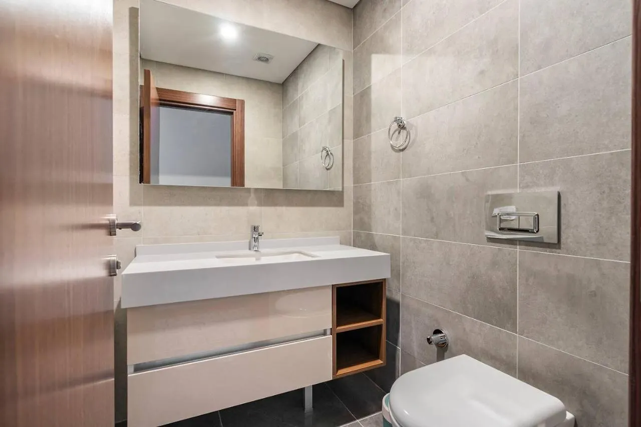 Basaksehir Apartment Istanbul Turkey