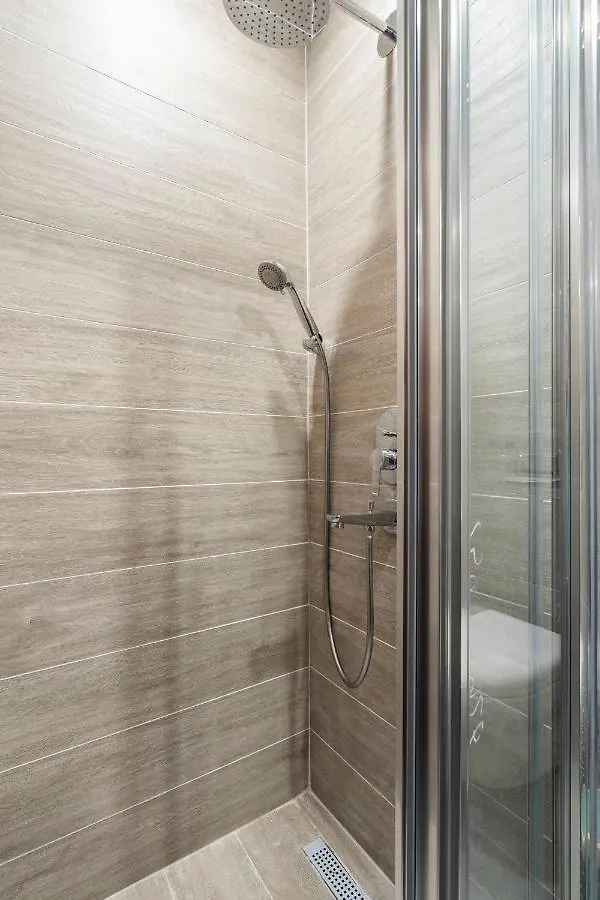 Basaksehir Apartment Istanbul Turkey Turkey