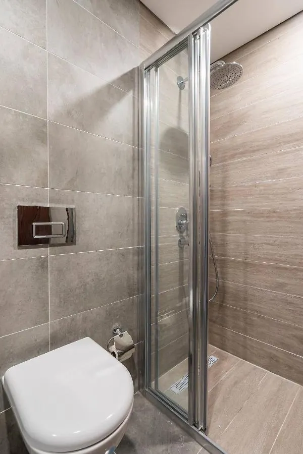 Basaksehir Apartment Istanbul Turkey